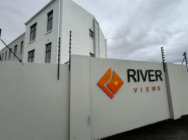 To Let 2 Bedroom Property for Rent in Rivergate Western Cape